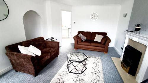 Bed and breakfast  Moffat and District