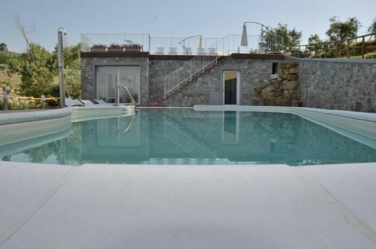 Agriturismo Fiano