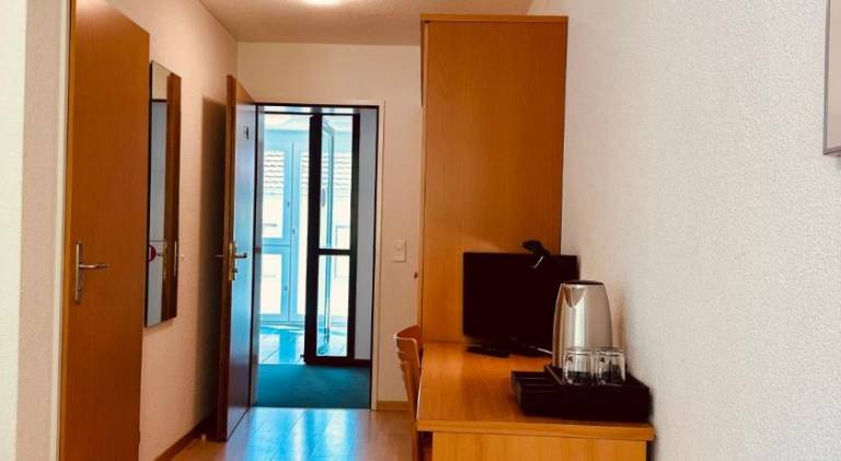Hotel Rebstock Meiringen — photo 3