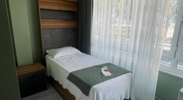 Baskent Otel — photo 4