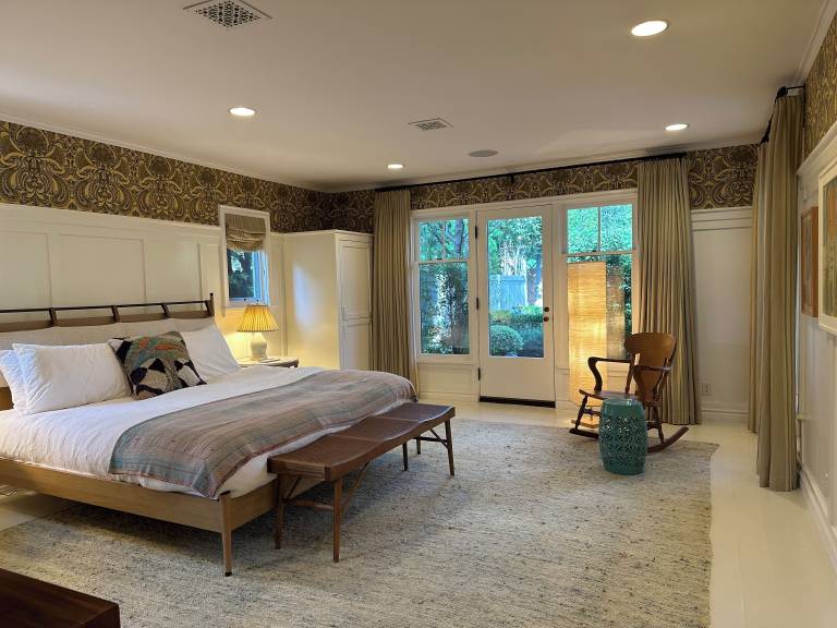 Bed & Breakfast Pacific Palisades