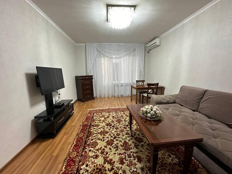 Apartment Oloy
