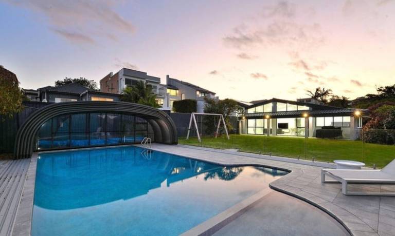Villa  Malabar