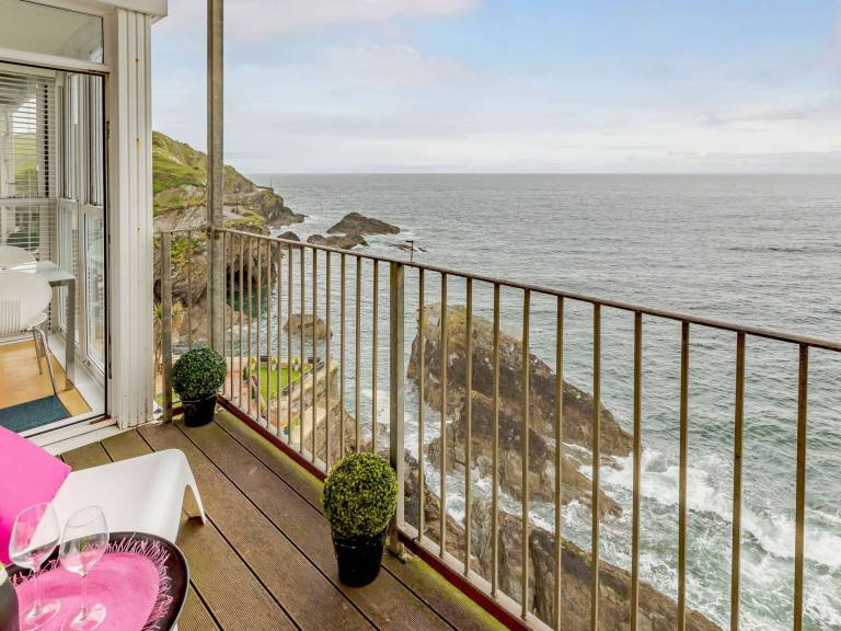 Cottage Ilfracombe