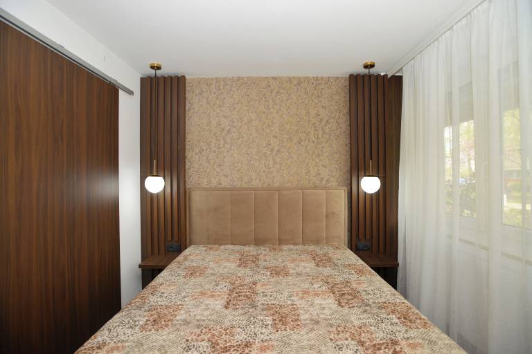Ferienwohnung  Blok 30