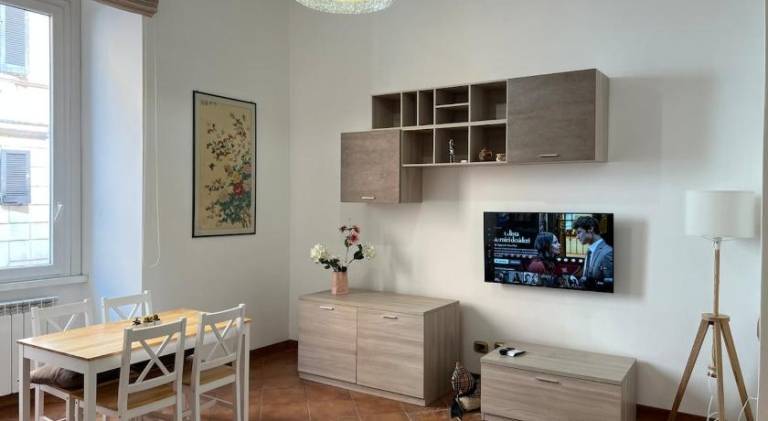 Apartment with hot tub | Close to Colosseum — photo 5