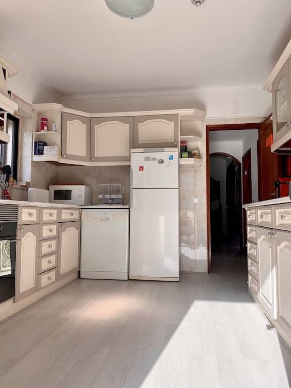 Bed and breakfast Cascais