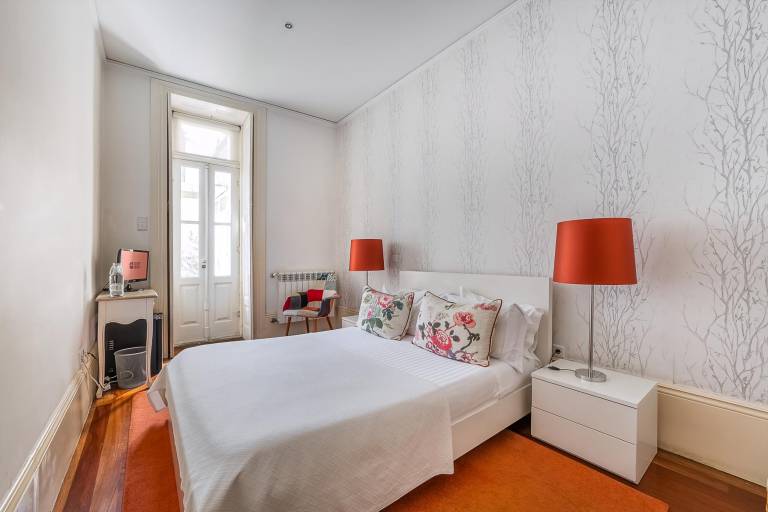 Ferienwohnung Porto