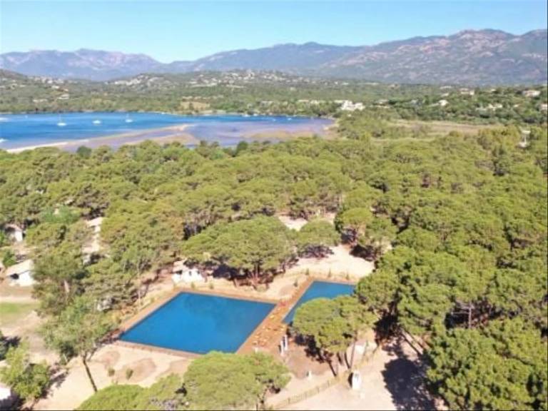 Chalet Porto-Vecchio