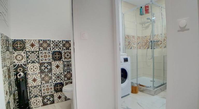 Rental apartment with 1 room for 3 persons — photo 4