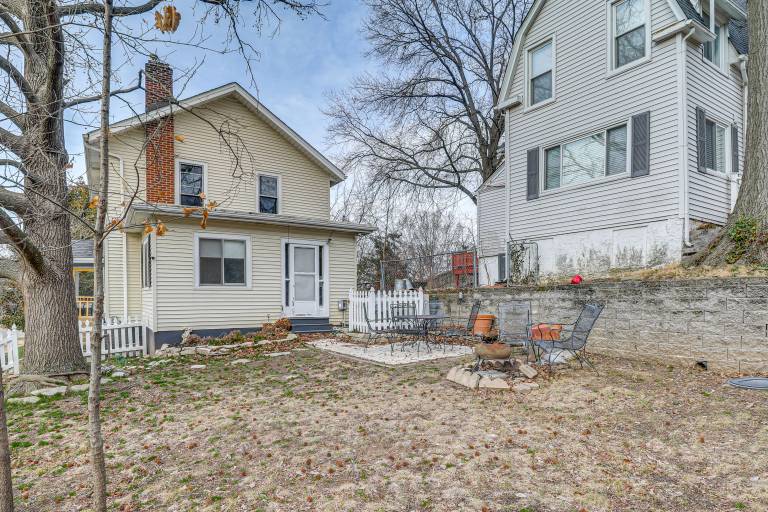 Lakeside Clifton Heights Home Near Forest Park — photo 2