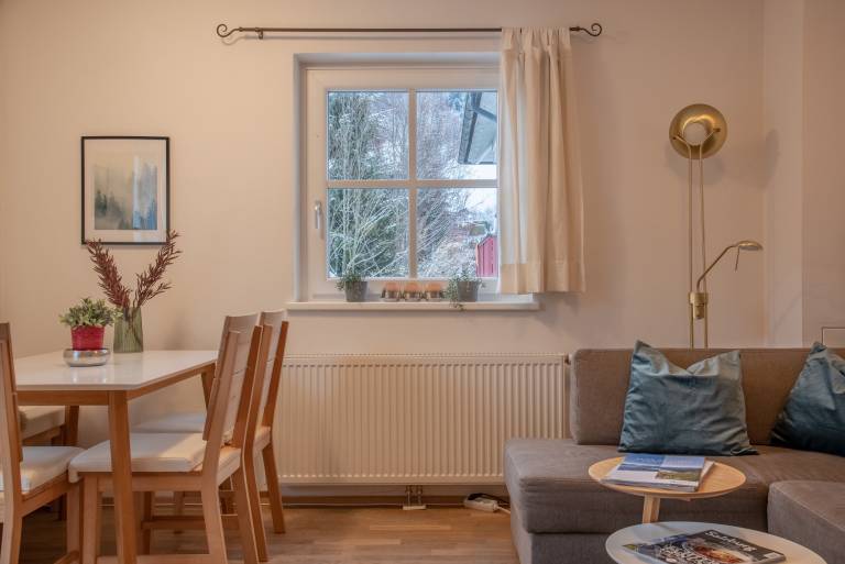 Ferienwohnung Kaprun