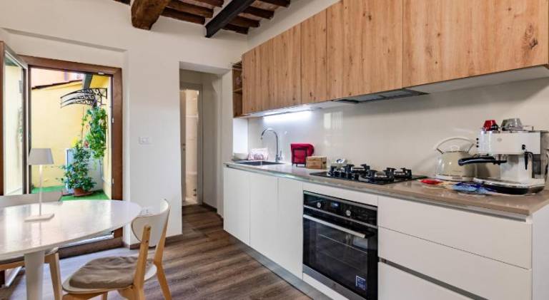 Wonderful rental apartment | Next to Leaning Tower of Pisa | Perfect for remote work | Dogs allowed — photo 2