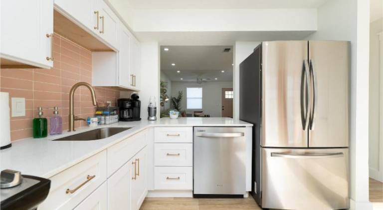 Be A Nomad Lovely 2br 1blk from the Ocean — photo 3