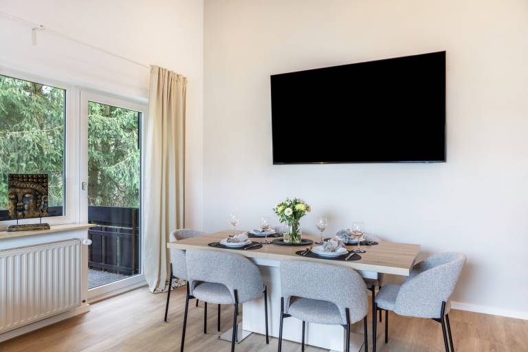 Vacation home with fast internet | Mountain view — photo 4