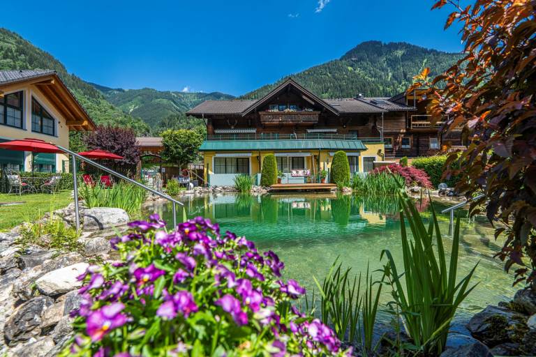 Ferienwohnung Dorfgastein
