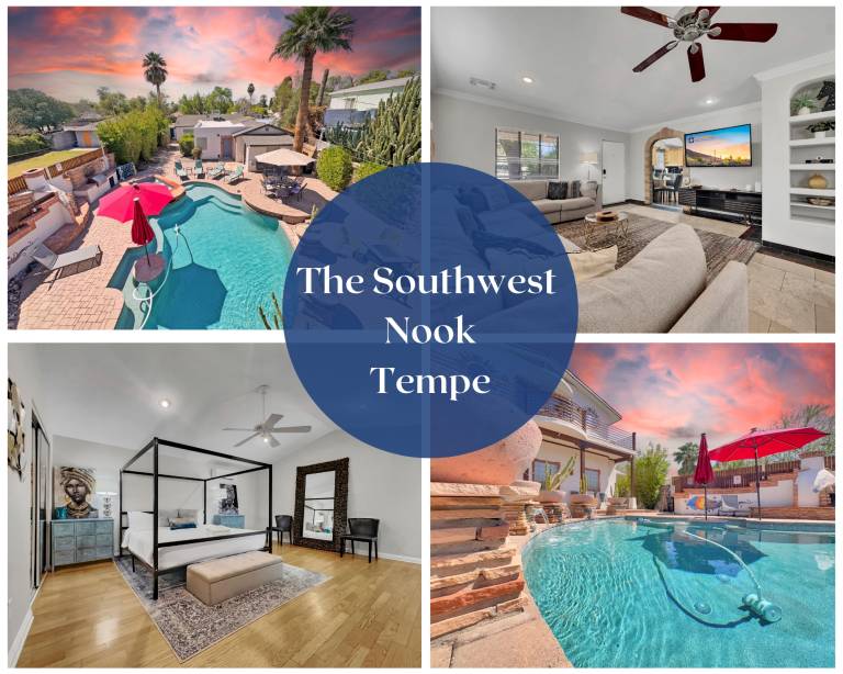 House  Paradise Valley