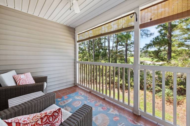 Condo Pawleys Island