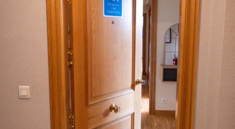 Holiday apartment with 2 rooms for 5 persons — photo 5