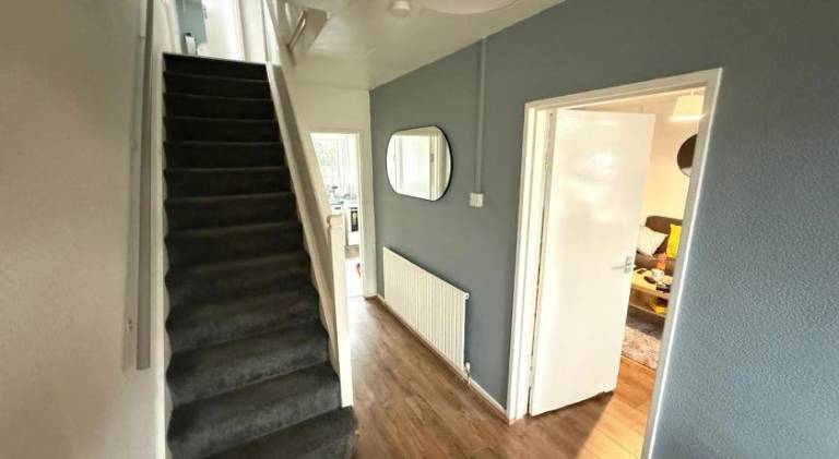 3BR House ideally located for HS2, Nec, BHX and Bham CC — photo 3