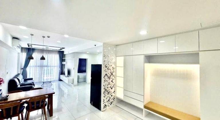 Pleasant apartment with pool, garden & terrace | Perfect for remote work | Pets are welcome — photo 5