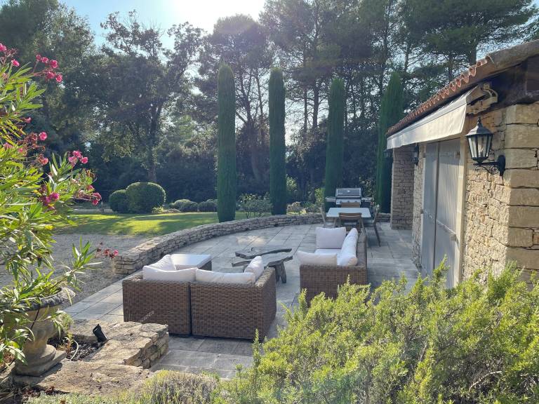 Villa Lacoste