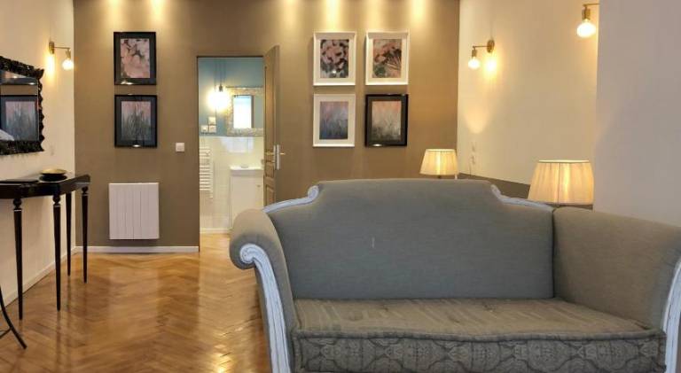 Hotel D’Artiste — photo 2