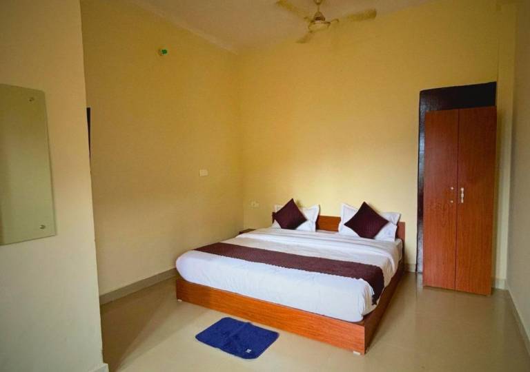 The Town Hill Homestay Bhimtal — photo 4