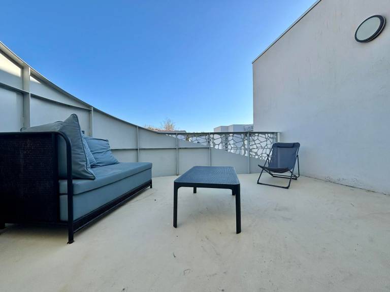 Holiday apartment with pool | Beach nearby | Dogs allowed — photo 4