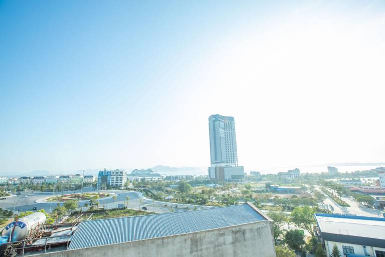 Khách Sạn Song Ngọc — photo 4