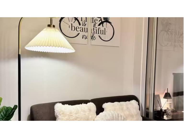 Atemberaubendes Apartment im 42 Stock mit Netflix