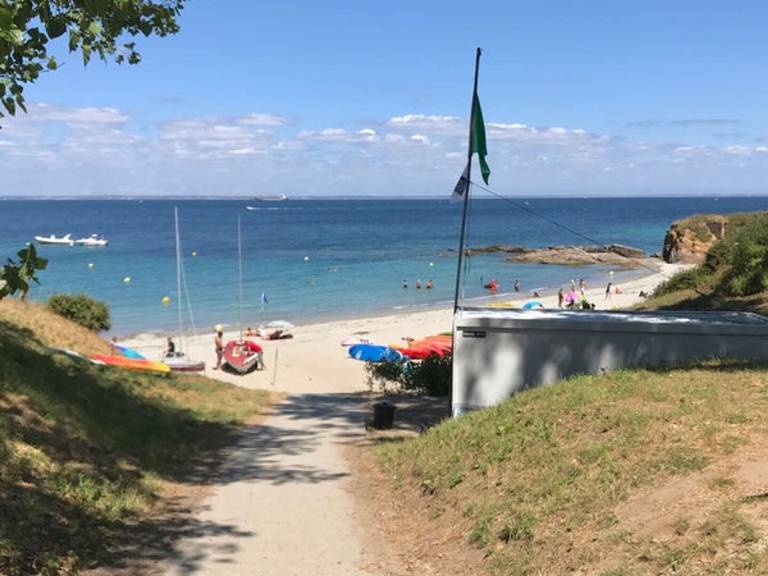 Maison de vacances Groix