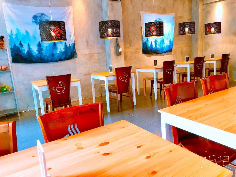 Sun Moon Heart Hostel — photo 4