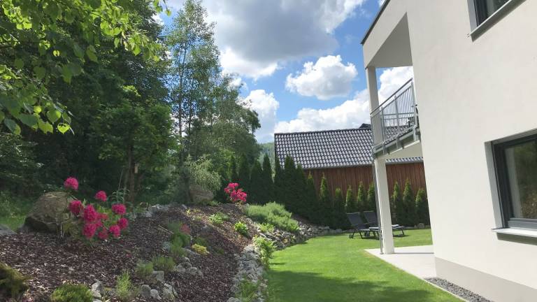 Ferienwohnung  Nittenau