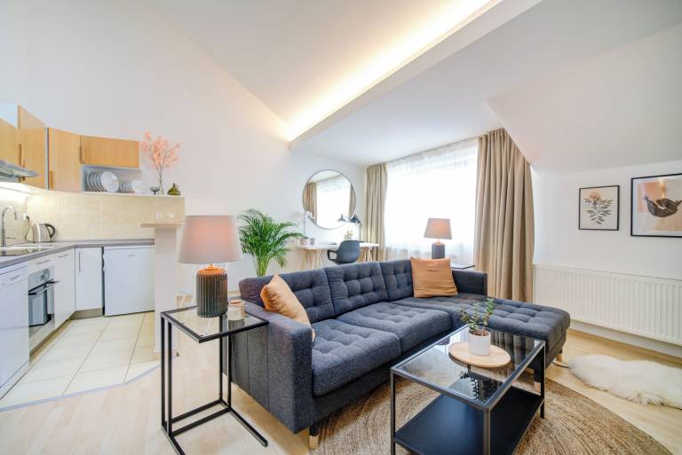 Ferienwohnung Brünn