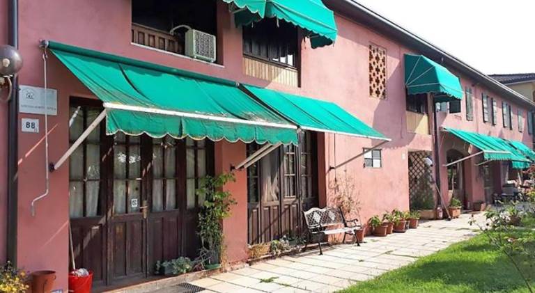 Ferienpark Chirignano-Zelarino