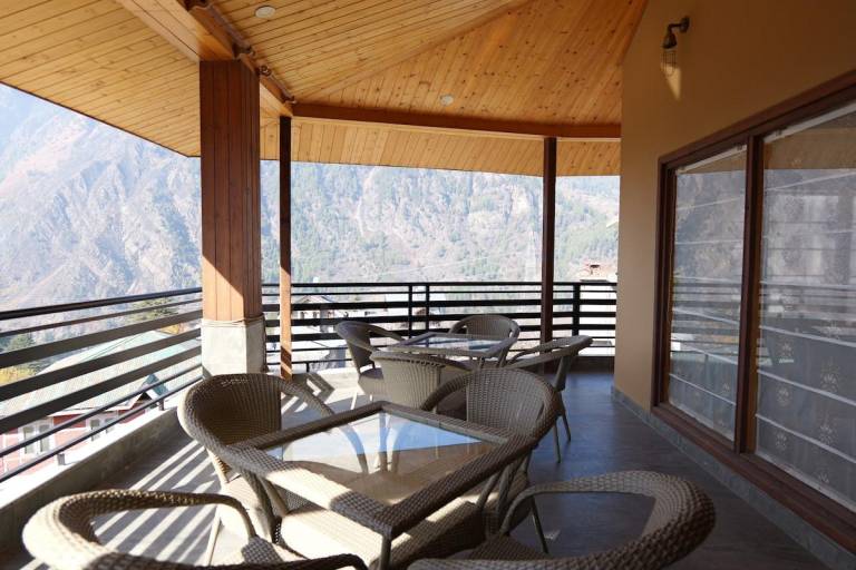 Holiday apartment with 3 rooms for 6 persons — photo 3