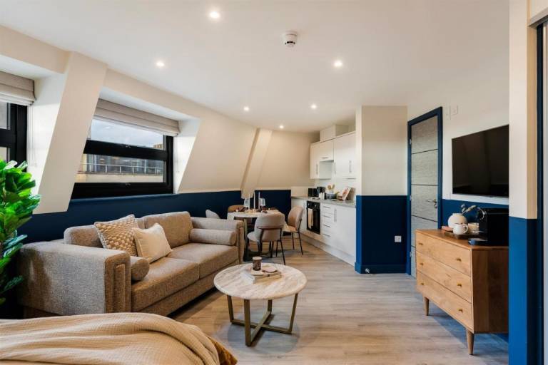 Pleasant serviced apartment | Next to Clifton Suspension Bridge | Dogs allowed — photo 3