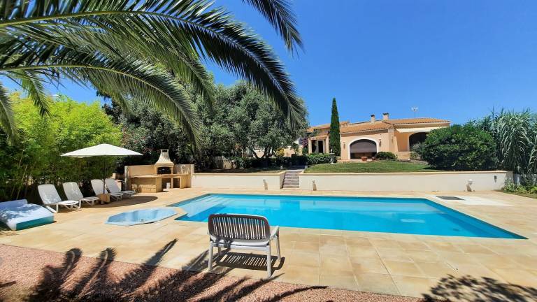 Villa  Agde
