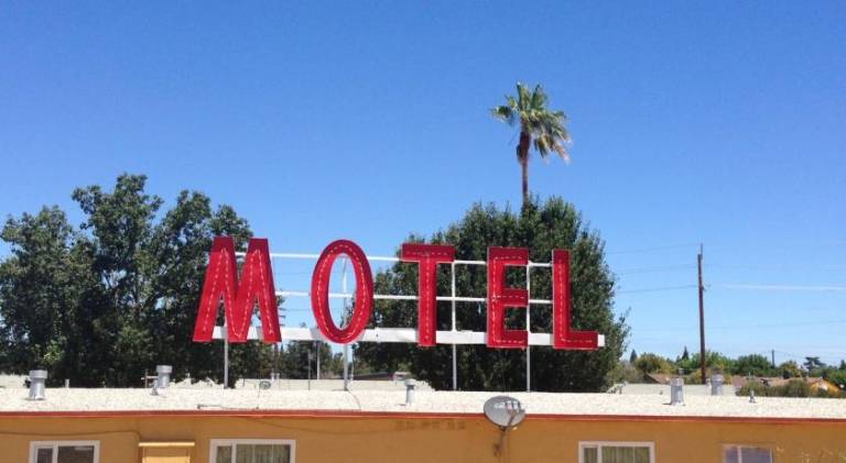 Valley Motel — photo 4