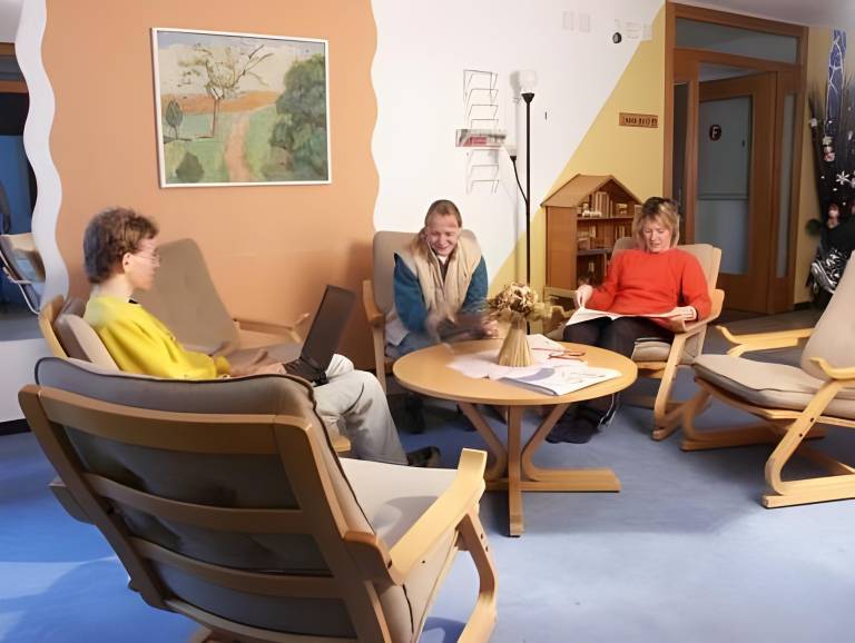 Hotel Crea in Adelboden