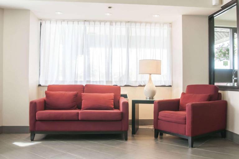 Comfort Inn South — photo 4
