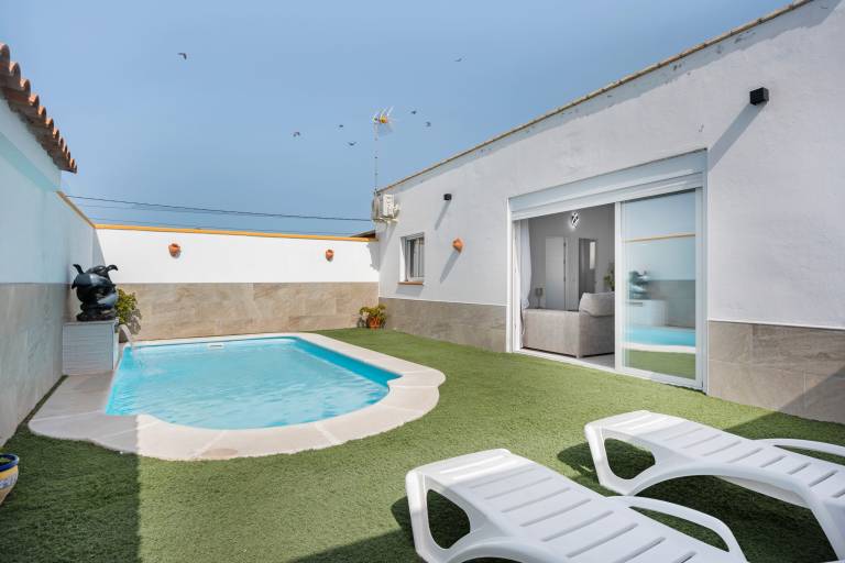 Casa  Chiclana de la Frontera