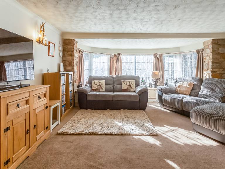 Cottage  Parkend