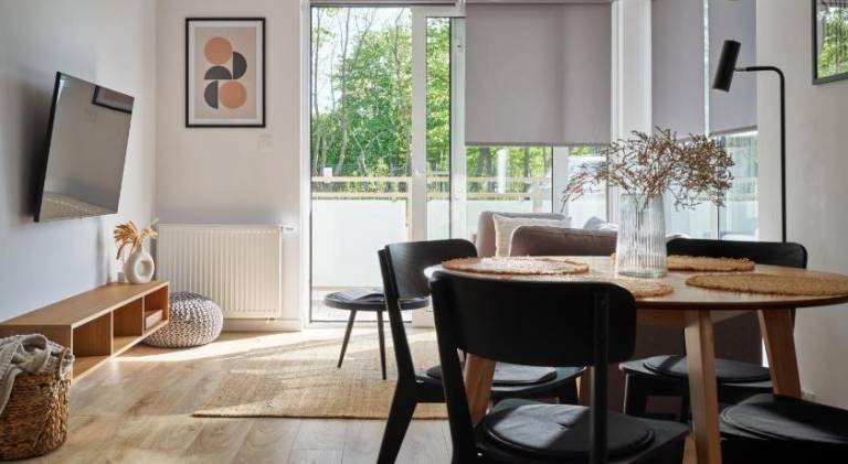 Beautiful holiday apartment | Pet-friendly — photo 2