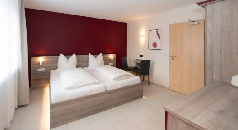 ERSTAY in Recklinghausen