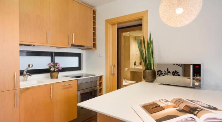 Beautiful holiday apartment | Pets are welcome — photo 4