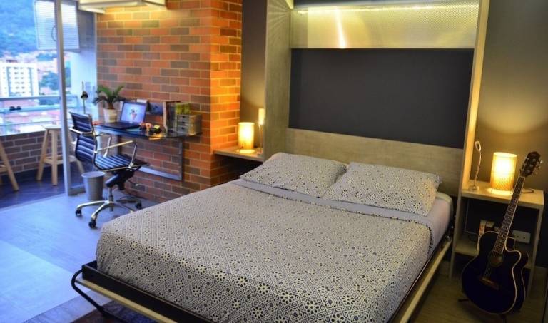 Apartamento  Medellín