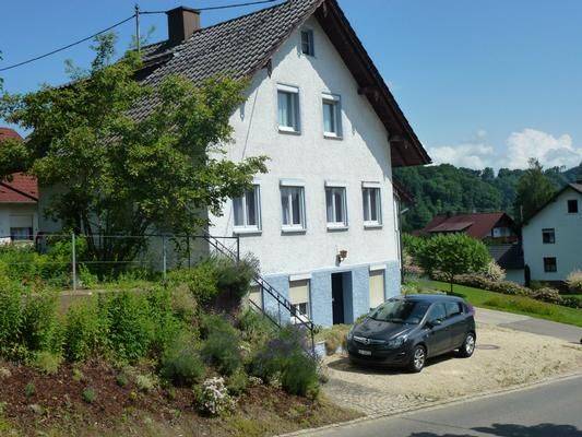 Ferienhaus Laimnau