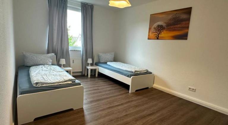 Apartment with 2 rooms for 6 persons — photo 5